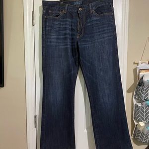 Lucky brand jeans